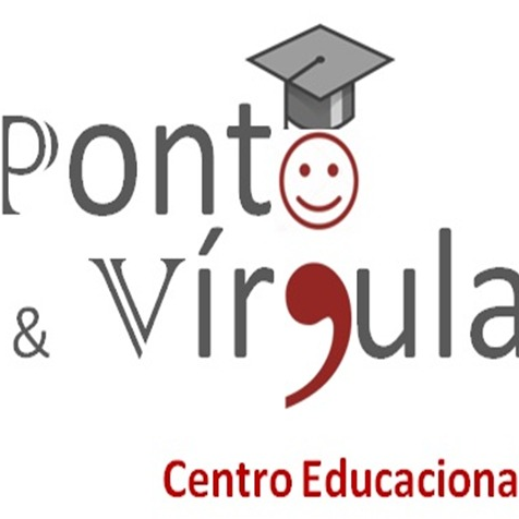 Ponto e virgula 